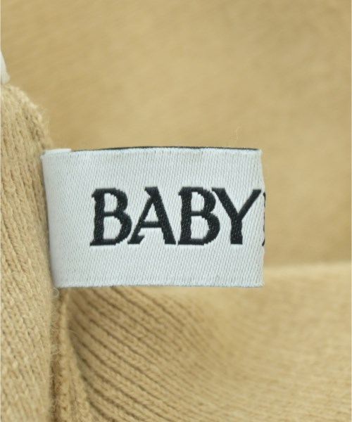 BABYLONE（バビロン）ニット・セーター ベージュ サイズ:F レディース/2200678279144