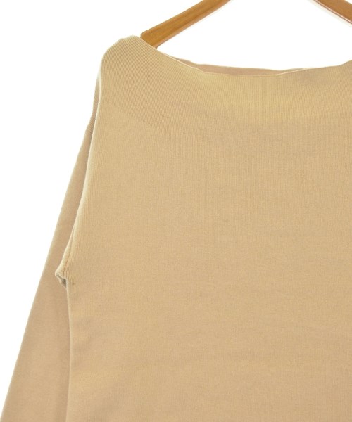 BABYLONE（バビロン）ニット・セーター ベージュ サイズ:F レディース/2200678279144