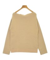 BABYLONE（バビロン）ニット・セーター ベージュ サイズ:F レディース/2200678279144