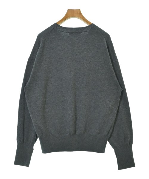 BABYLONE（バビロン）ニット・セーター グレー サイズ:F レディース/2200678279168