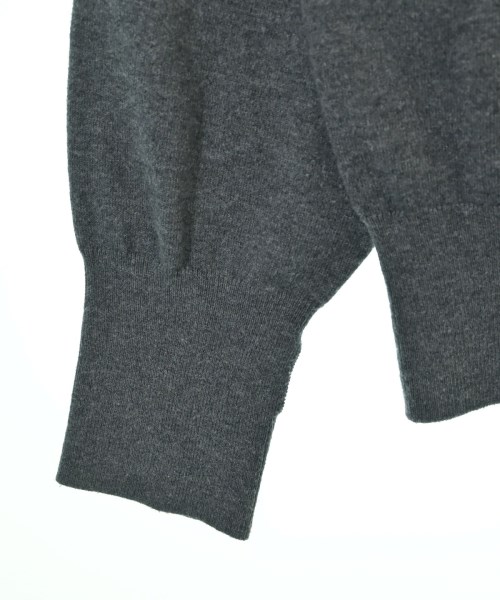 BABYLONE（バビロン）ニット・セーター グレー サイズ:F レディース/2200678279168