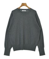BABYLONE（バビロン）ニット・セーター グレー サイズ:F レディース/2200678279168