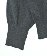 BABYLONE（バビロン）ニット・セーター グレー サイズ:F レディース/2200678279168