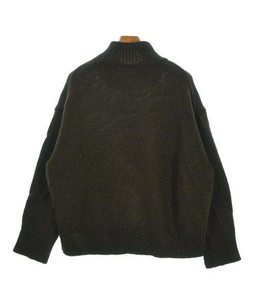 BABYLONE（バビロン）ニット・セーター 茶 サイズ:F レディース/2200678279175