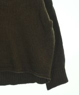 BABYLONE（バビロン）ニット・セーター 茶 サイズ:F レディース/2200678279175