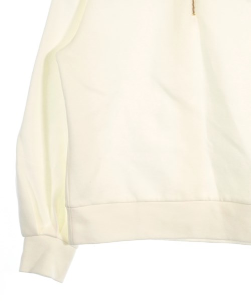 BABYLONE（バビロン）スウェット 白 サイズ:38(M位) レディース/2200678435014