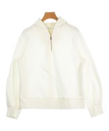 BABYLONE（バビロン）スウェット 白 サイズ:38(M位) レディース/2200678435014