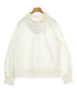 BABYLONE（バビロン）スウェット 白 サイズ:38(M位) レディース/2200678435014