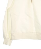 BABYLONE（バビロン）スウェット 白 サイズ:38(M位) レディース/2200678435014