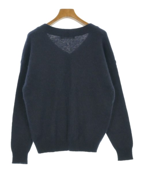 BABYLONE（バビロン）ニット・セーター 紺 サイズ:38(M位) レディース/2200675624145