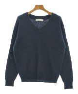 BABYLONE（バビロン）ニット・セーター 紺 サイズ:38(M位) レディース/2200675624145