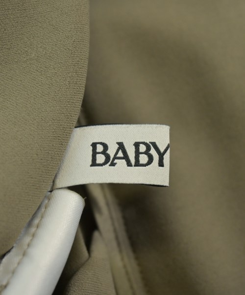 BABYLONE（バビロン）その他 カーキ サイズ:36(S位) レディース/2200677828039