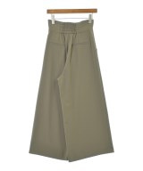 BABYLONE（バビロン）その他 カーキ サイズ:36(S位) レディース/2200677828039