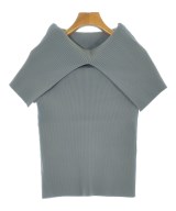 BABYLONE（バビロン）ニット・セーター グレー サイズ:F レディース/2200679887065