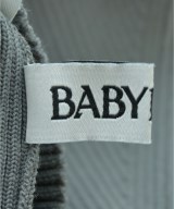 BABYLONE（バビロン）ニット・セーター グレー サイズ:F レディース/2200679887065