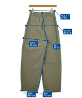 BABYLONE（バビロン）その他 グレー サイズ:F レディース/2200676081046