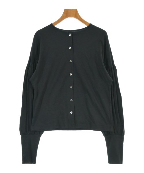 BABYLONE(バビロン)カーディガン 黒 サイズ:F/2200676081053