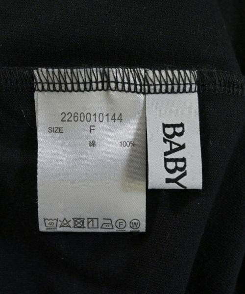 BABYLONE（バビロン）カーディガン 黒 サイズ:F レディース/2200676081053