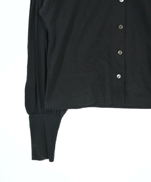 BABYLONE（バビロン）カーディガン 黒 サイズ:F レディース/2200676081053