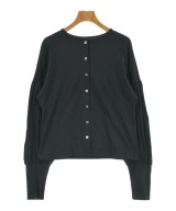 BABYLONE（バビロン）カーディガン 黒 サイズ:F レディース/2200676081053