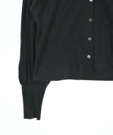 BABYLONE（バビロン）カーディガン 黒 サイズ:F レディース/2200676081053