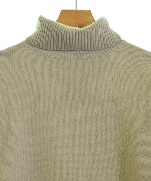 BABYLONE（バビロン）ニット・セーター グレー サイズ:F レディース/2200676689051