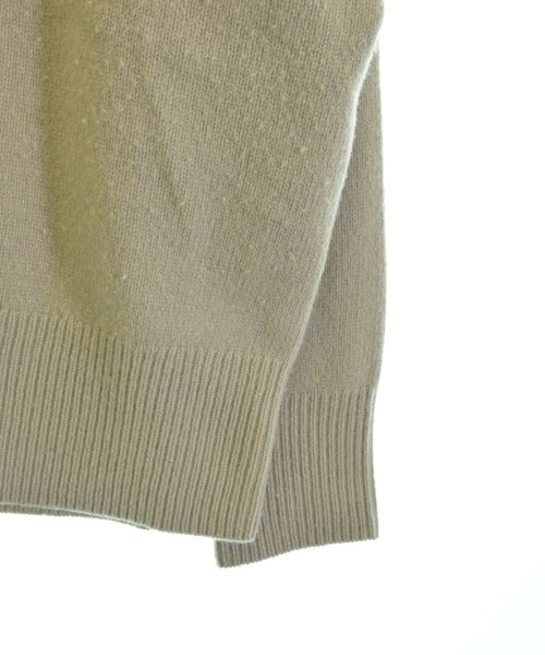 BABYLONE（バビロン）ニット・セーター グレー サイズ:F レディース/2200676689051