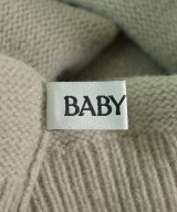 BABYLONE（バビロン）ニット・セーター グレー サイズ:F レディース/2200676689051