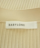 BABYLONE（バビロン）カーディガン ベージュ サイズ:38(M位) レディース/2200677227016