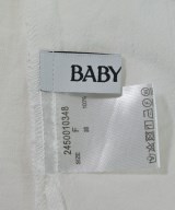 BABYLONE（バビロン）ブラウス 白 サイズ:F レディース/2200680672018