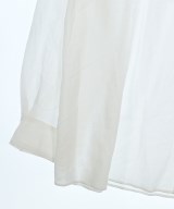 BABYLONE（バビロン）ブラウス 白 サイズ:F レディース/2200680672018