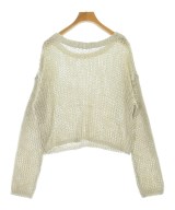 BABYLONE（バビロン）ニット・セーター ベージュ サイズ:F レディース/2200676646030