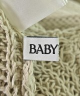 BABYLONE（バビロン）ニット・セーター ベージュ サイズ:F レディース/2200676707021