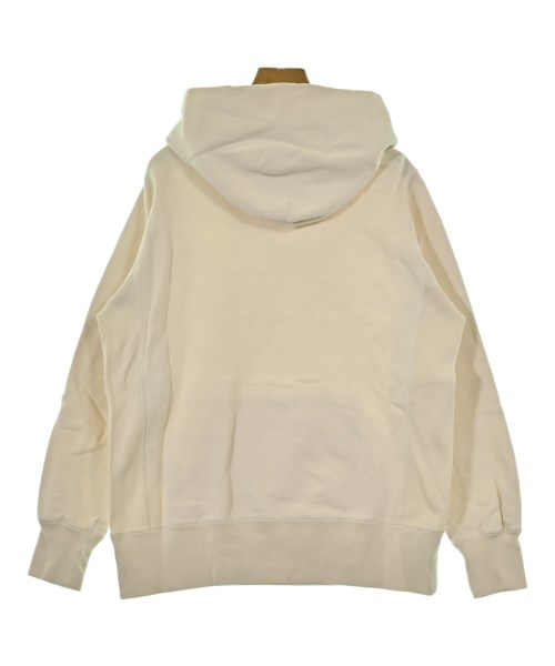 BABYLONE（バビロン）パーカー 白 サイズ:F レディース/2200676707045