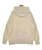 BABYLONE（バビロン）パーカー 白 サイズ:F レディース/2200676707045