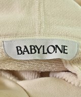 BABYLONE（バビロン）パーカー 白 サイズ:F レディース/2200676707045