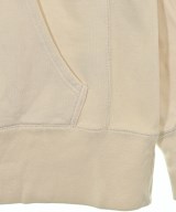 BABYLONE（バビロン）パーカー 白 サイズ:F レディース/2200676707045