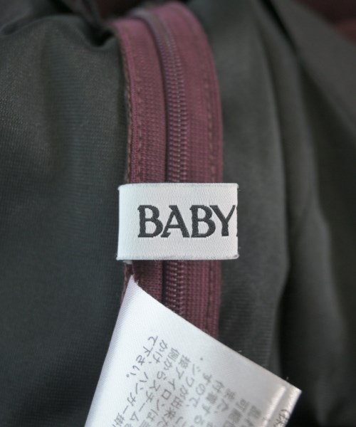 BABYLONE（バビロン）ロング・マキシ丈スカート 赤 サイズ:F レディース/2200676707069