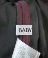 BABYLONE（バビロン）ロング・マキシ丈スカート 赤 サイズ:F レディース/2200676707069