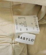 BABYLONE（バビロン）その他 白 サイズ:36(S位) レディース/2200681158092