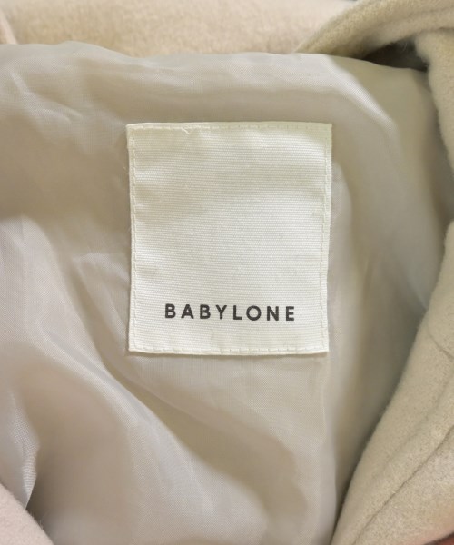 BABYLONE（バビロン）その他 ベージュ サイズ:38(M位) レディース/2200673907011