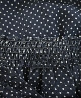 BABYLONE（バビロン）ワンピース 紺 サイズ:38(M位) レディース/2200676124019