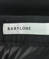 BABYLONE（バビロン）ロング・マキシ丈スカート 黒 サイズ:36(S位) レディース/2200687432080