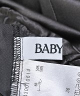 BABYLONE（バビロン）ロング・マキシ丈スカート 黒 サイズ:36(S位) レディース/2200689823060