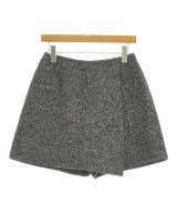 BABYLONE（バビロン）ショートパンツ ベージュ サイズ:36(S位) レディース/2200688041069