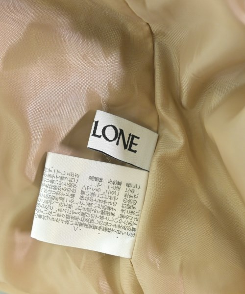 BABYLONE（バビロン）ロング・マキシ丈スカート ベージュ サイズ:38(M位) レディース/2200688041168