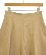BABYLONE（バビロン）ロング・マキシ丈スカート ベージュ サイズ:38(M位) レディース/2200688041168