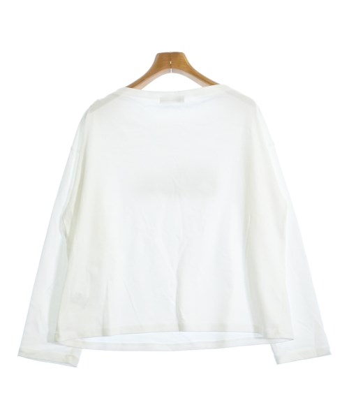 BABYLONE（バビロン）Tシャツ・カットソー 白 サイズ:F レディース/2200688041175