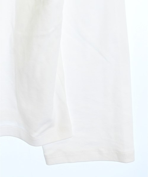 BABYLONE（バビロン）Tシャツ・カットソー 白 サイズ:F レディース/2200688041175