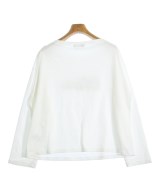 BABYLONE（バビロン）Tシャツ・カットソー 白 サイズ:F レディース/2200688041175